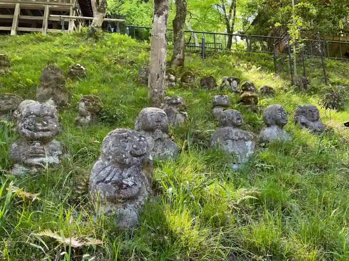 愛宕念仏寺(京都府)