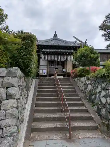 正覚院(京都府)