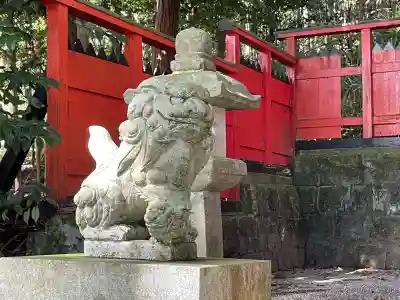 春日神社(室生多田)(奈良県)