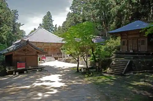 圓教寺(兵庫県)