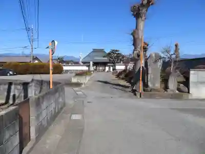 世音寺のその他建物