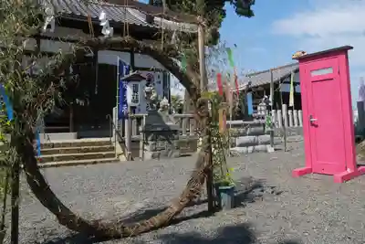 玉田神社(京都府)