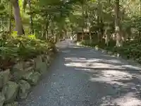 伊雜宮(皇大神宮別宮)(三重県)