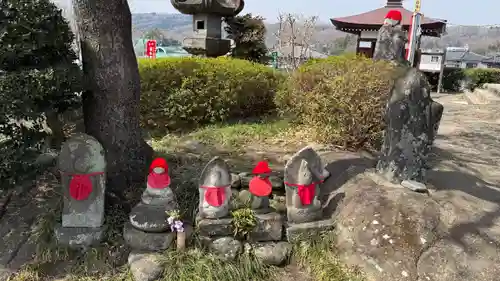 龍石寺(埼玉県)