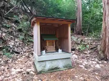 國狭槌神社(京都府)