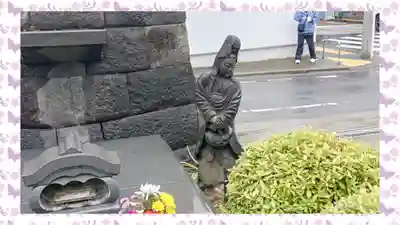 一乗寺(東京都)