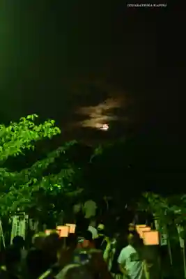 鶴岡八幡宮のお祭り