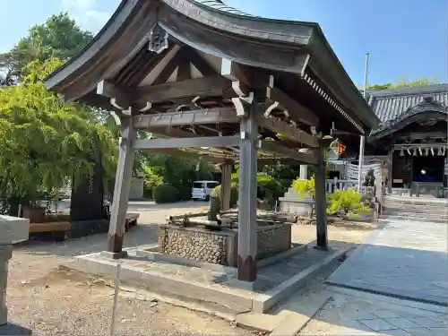 岡崎天満宮(愛知県)