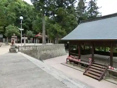 吉備津神社のその他建物