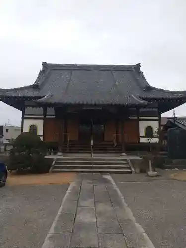 文殊院(埼玉県)