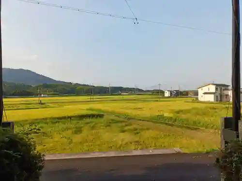 尾津神社(三重県)
