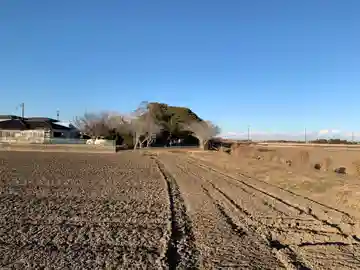 嚴島神社(千葉県)