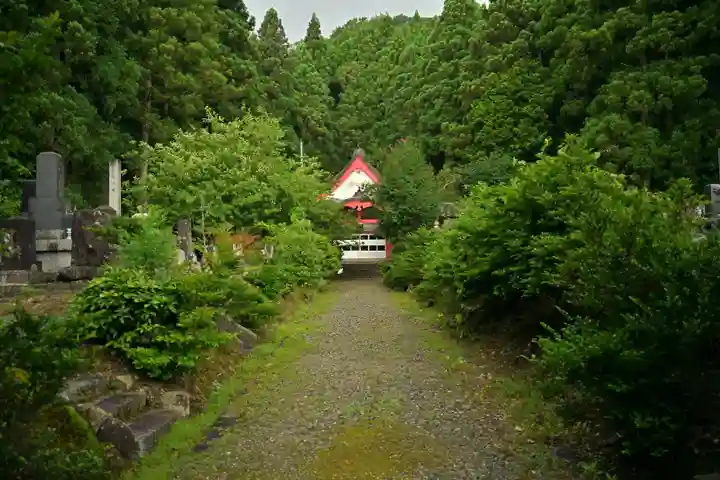 青龍寺(新潟県)