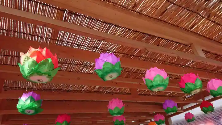 日限地蔵尊 観音院のその他建物