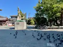 川崎大師（平間寺）(神奈川県)