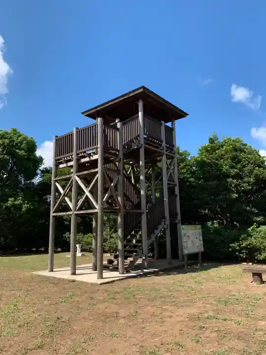 宇賀神社(千葉県)