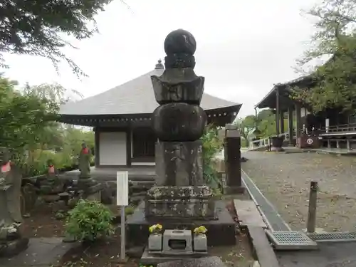 時宗総本山 遊行寺（正式：清浄光寺）(神奈川県)
