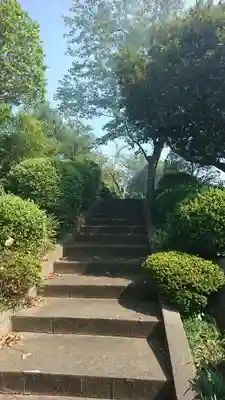 厳島神社のその他建物