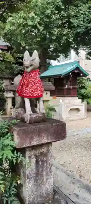 三輪神社(愛知県)