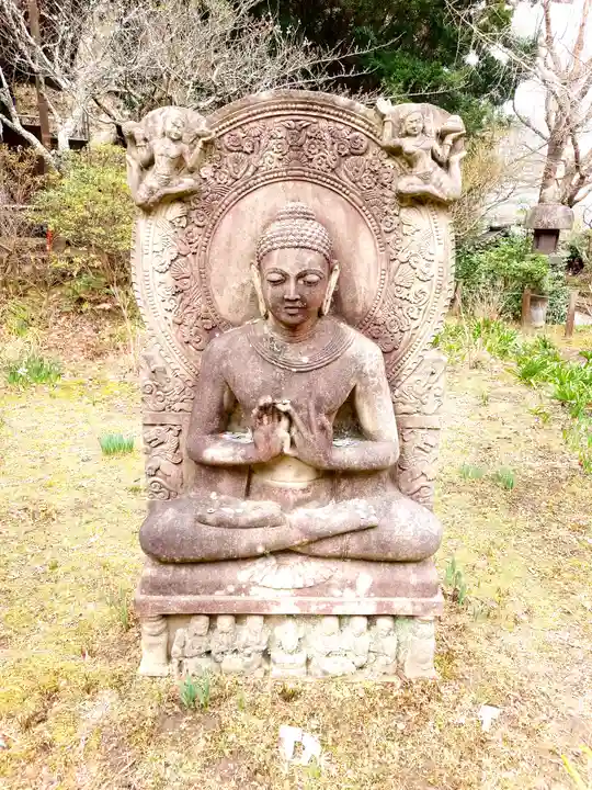 安國論寺(安国論寺)(神奈川県)