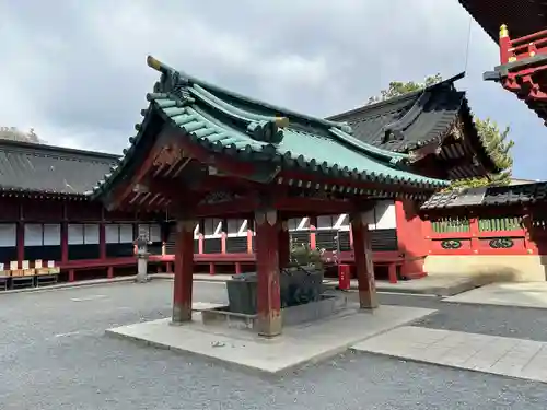 静岡浅間神社(静岡県)