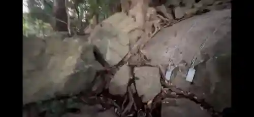 大甕神社(茨城県)