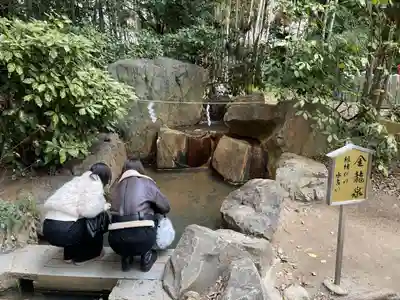 生田神社(兵庫県)