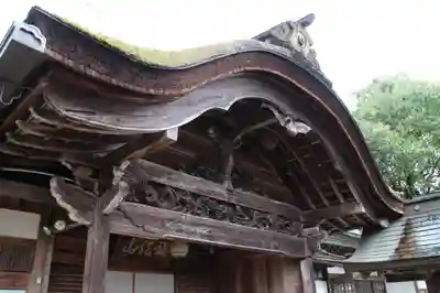 喜蔵院の本殿・本堂