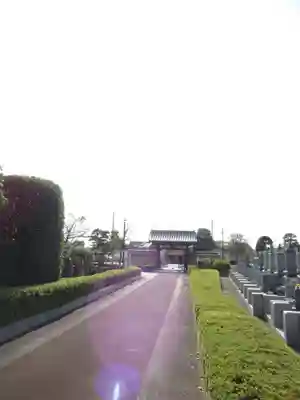 真光寺(千葉県)