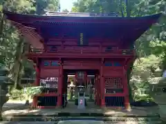 観音寺（寺山観音）(栃木県)