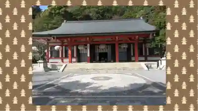 鞍馬寺(京都府)