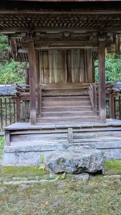 十二將神社(小槻大社飛地境内)(滋賀県)