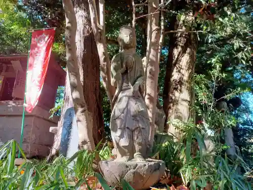 天岑寺(埼玉県)