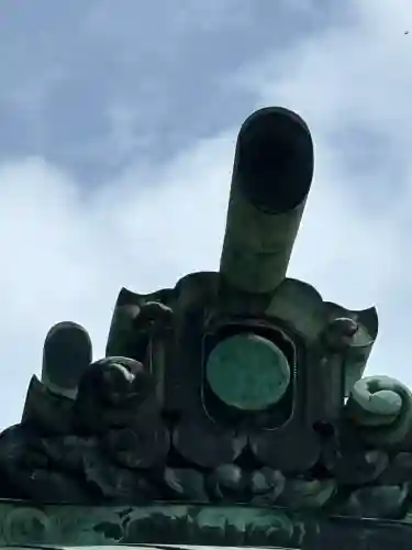 元城町東照宮(静岡県)