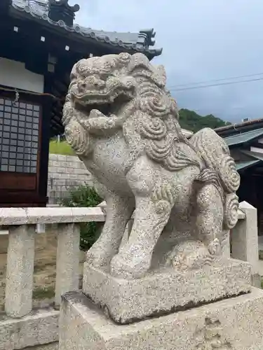 五宮神社(兵庫県)