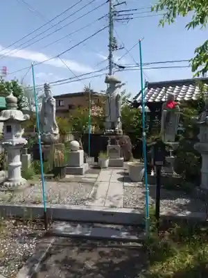 光明寺(群馬県)