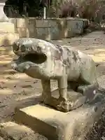 熊野神社(福島県)