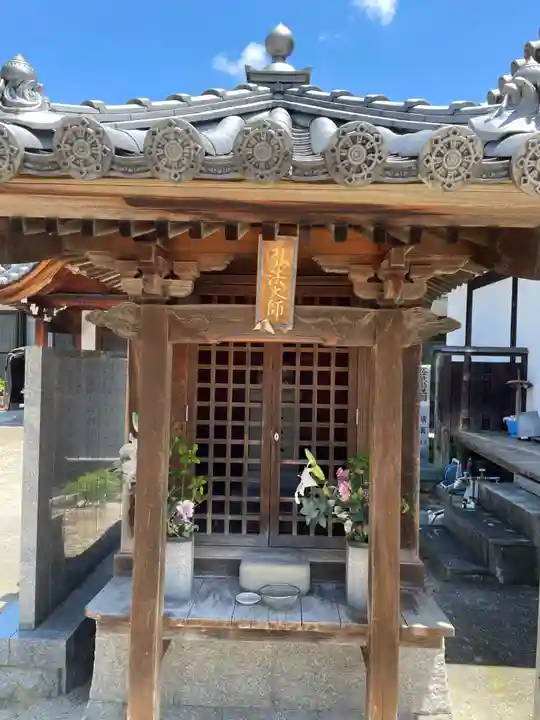 圓明寺(円明寺)(愛媛県)