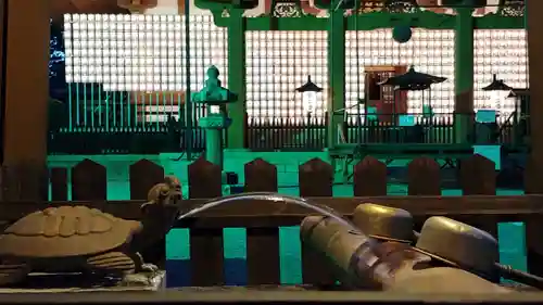 壬生寺のその他建物