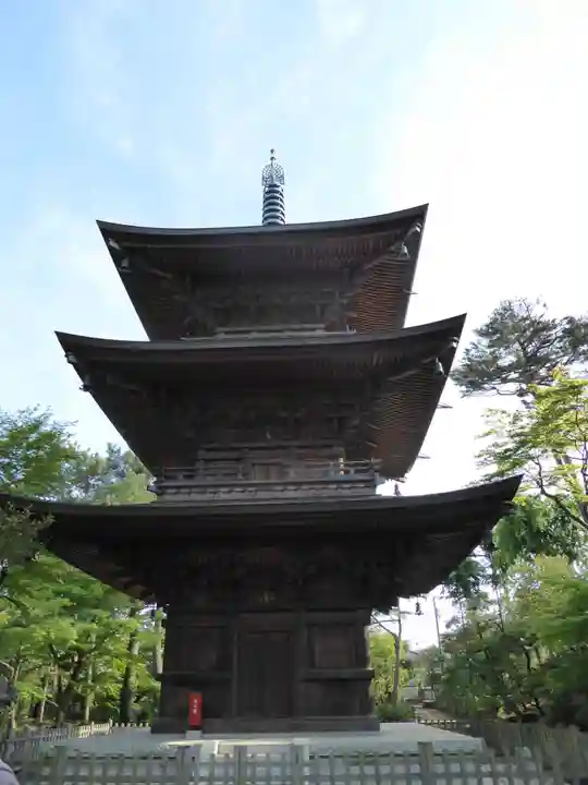 豪徳寺(東京都)