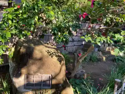 宝戒寺(神奈川県)