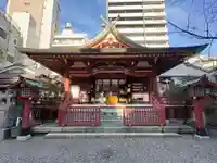 秋葉神社(東京都)