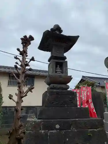 増光寺のその他建物