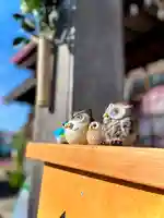 伊達神社(北海道)