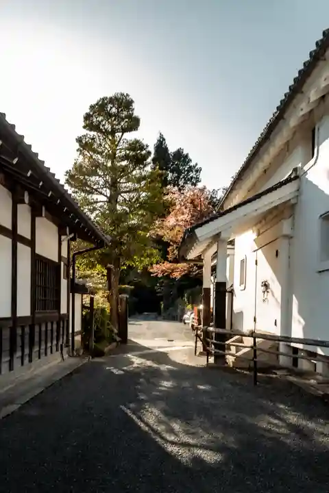 御寺 泉涌寺のその他建物