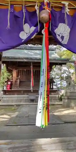 春日神社(大阪府)