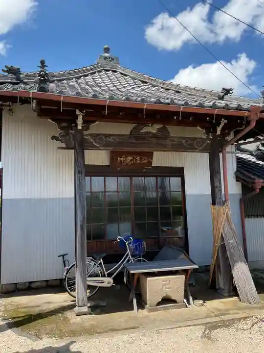 蓮台寺(愛知県)