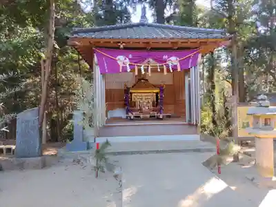 日吉神社(千葉県)