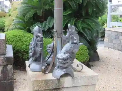 興禅寺のその他建物