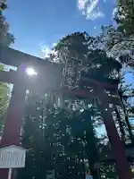 大崎八幡宮(宮城県)